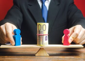 Registro retributivo y auditoría retributiva